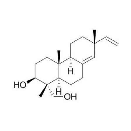 8(14),15-Isopimaradiene-3,18-diol