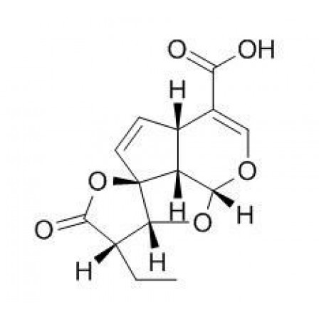 Beta-Dihydroplumericinic Acid
