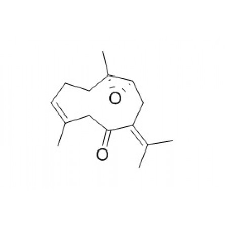 Germacrone 4,5-epoxide