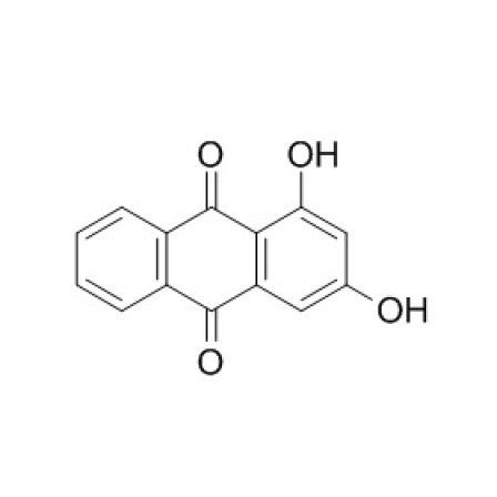 Xanthopurpurin