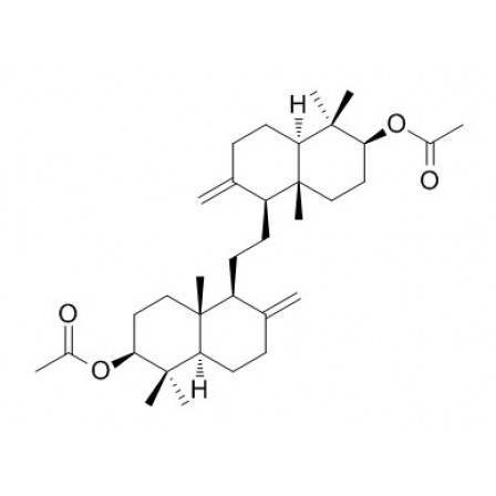 Alpha-Onocerin Diacetate