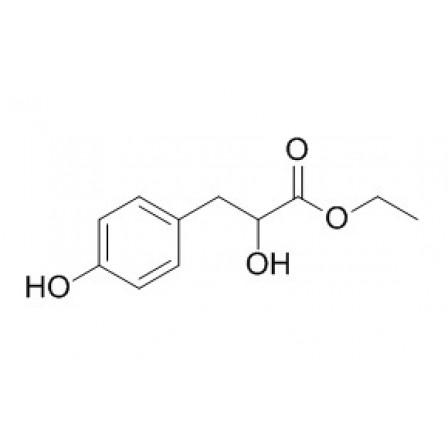 Ethyl P-hydroxyphenyllactate