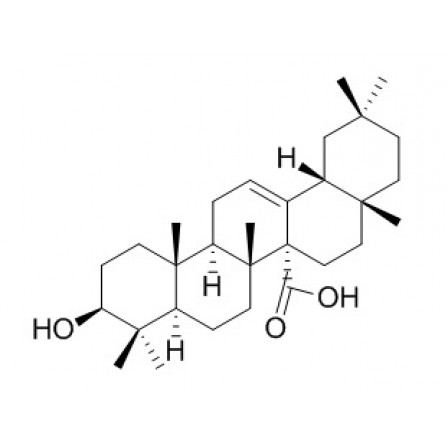 Beta-Peltoboykinolic Acid