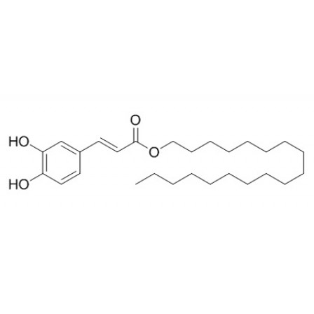 Octadecyl Caffeate