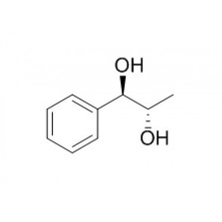 Erythro-1-Phenylpropane-1,2-diol