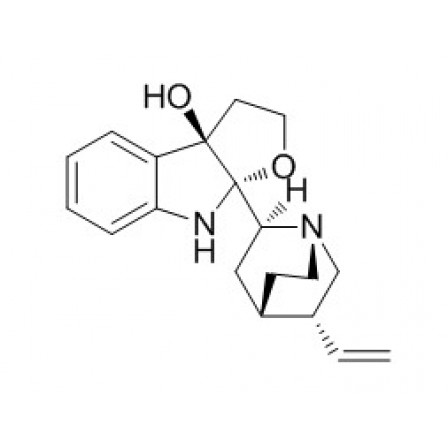 Quinamine