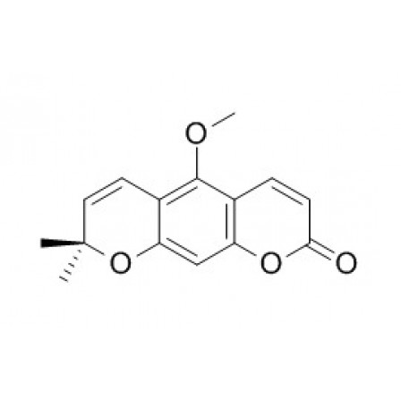 Xanthoxyletin