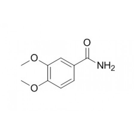 3,4-Dimethoxybenzamide