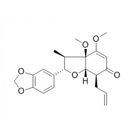 Fargesone A