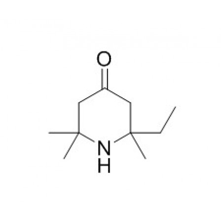 2-Ethyl-2,6,6-trimethylpiperidin-4-one