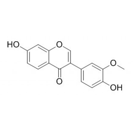 3'-Methoxydaidzein