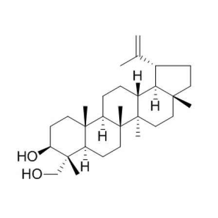 Lup-20(29)-ene-3bate,23-diol