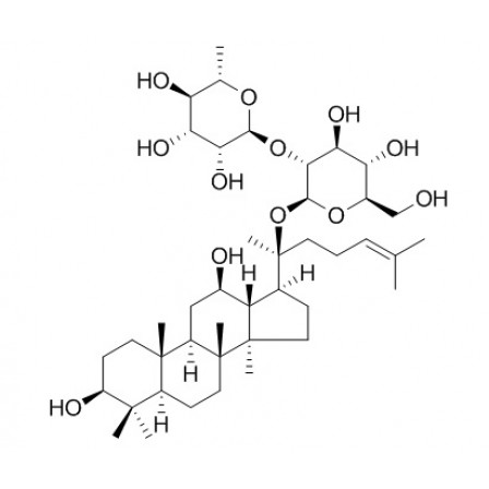 Gynosaponin I
