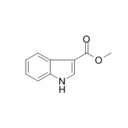 Methyl 3-indolecarboxylate