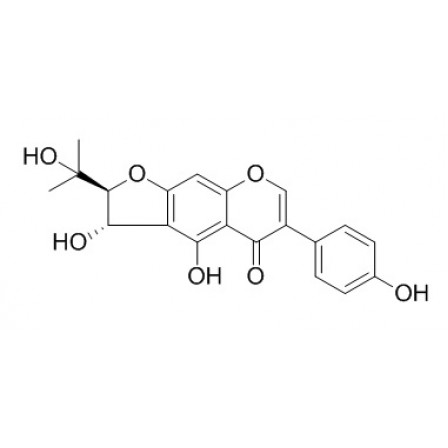 1''-Hydroxyerythrinin C