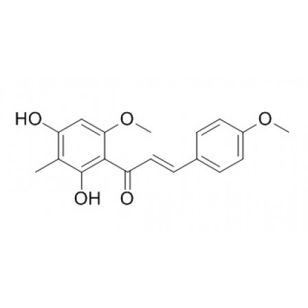 3'-Methyl-4-O-methylhelichrysetin