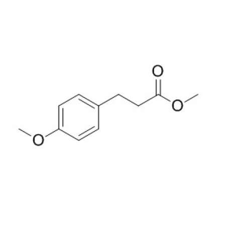 Methyl 3-(4-methoxyphenyl)propanoate