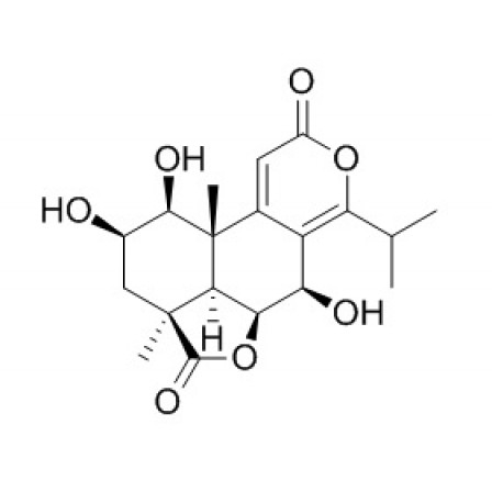 Nagilactone B