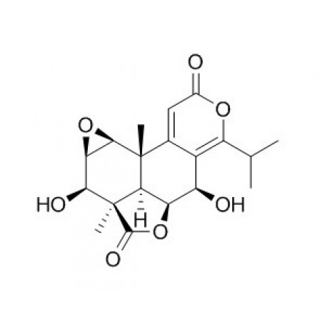 Nagilactone C