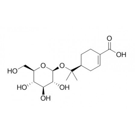Oleuropeic Acid 8-O-glucoside