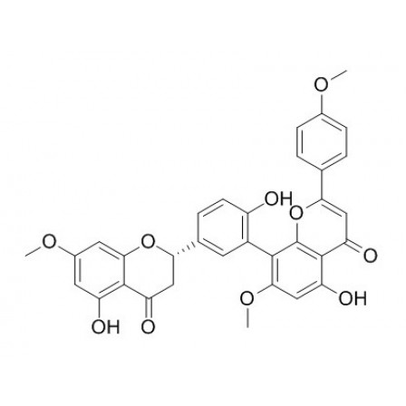 2,3-Dihydroheveaflavone