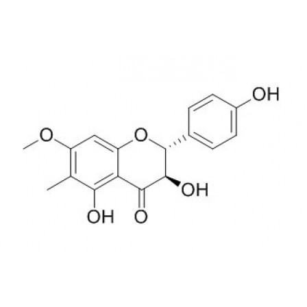 6-Methyl-7-O-methylaromadendrin