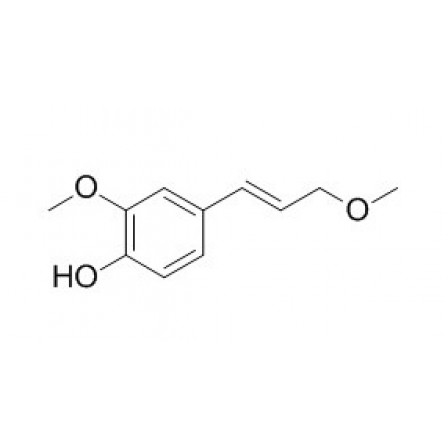 Gamma-Methoxyisoeugenol