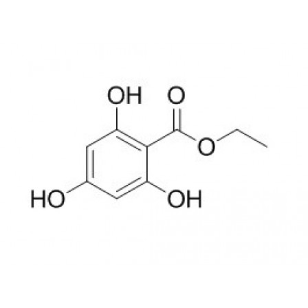 Ethyl 2,4,6-trihydroxybenzoate