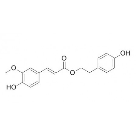 P-Hydroxyphenethyl Trans-ferulate