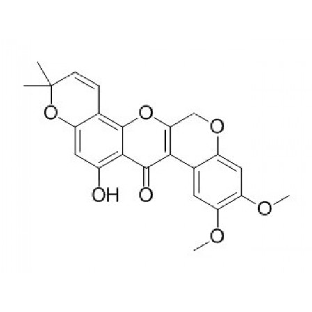 Dehydrotoxicarol