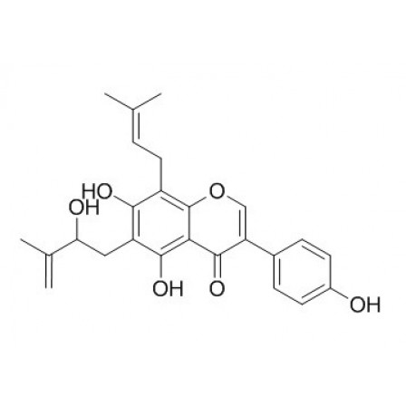 Isoerysenegalensein E