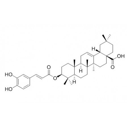 3-O-Caffeoyloleanolic Acid