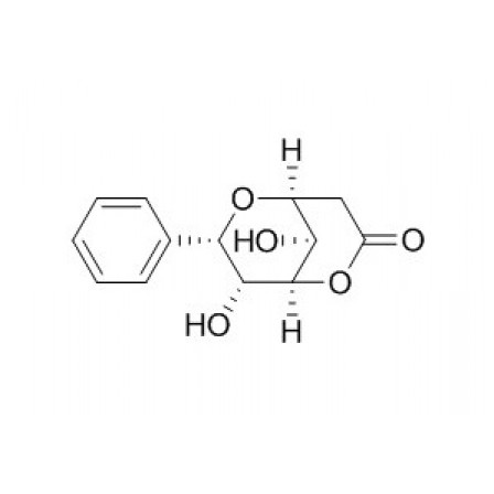 Goniopypyrone