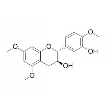 5,7,4'-Tri-O-methylcatechin