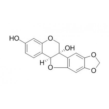 6alpha-Hydroxymaackiain
