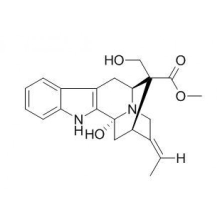 16-Epivoacarpine