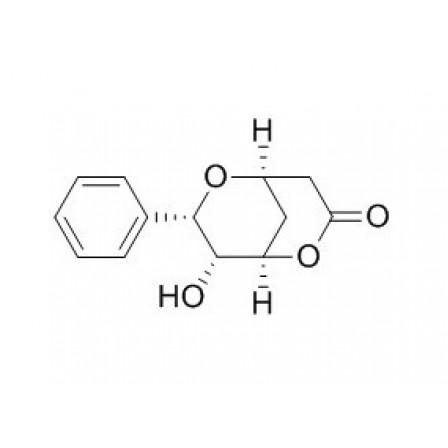 9-Deoxygoniopypyrone