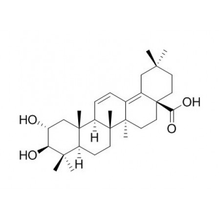 Camaldulenic Acid