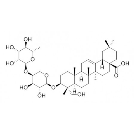 Dipsacobioside