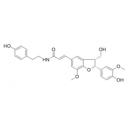 Grossamide K