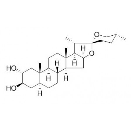 Gitogenin