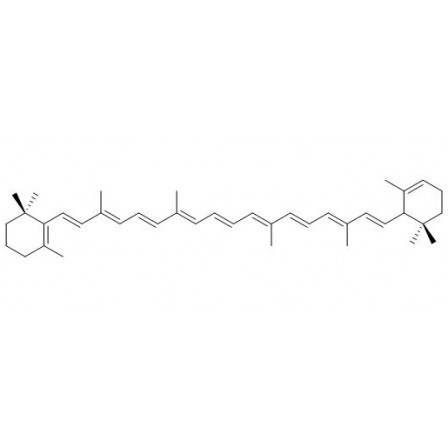 Alpha-Carotene