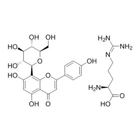 Vitexin Argininate