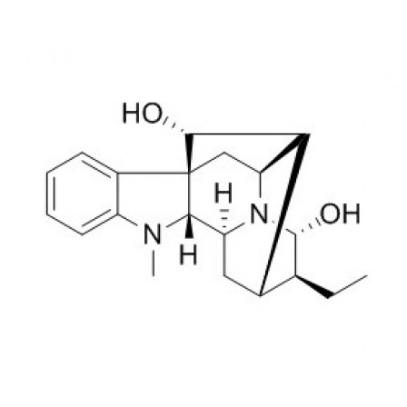 Ajmaline