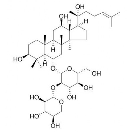 20(R)-Notoginsenoside R2