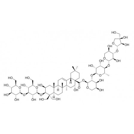 Platycodin D2