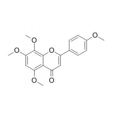 6-Demethoxytangeretin