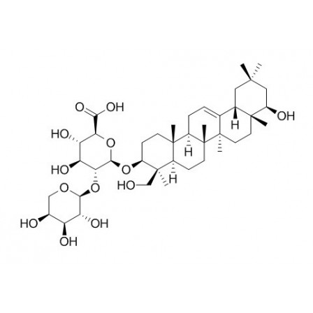 Soyasaponin IV