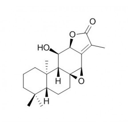 Ebracteolatanolide A