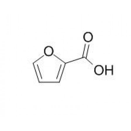 Furan-2-carboxylic Acid